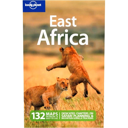 By Mary Fitzpatrick (Author), Tim Bewer (Author), Matthew Firestone (Author) & 0 more East Africa 8 (LONELY PLANET EAST AFRICA)