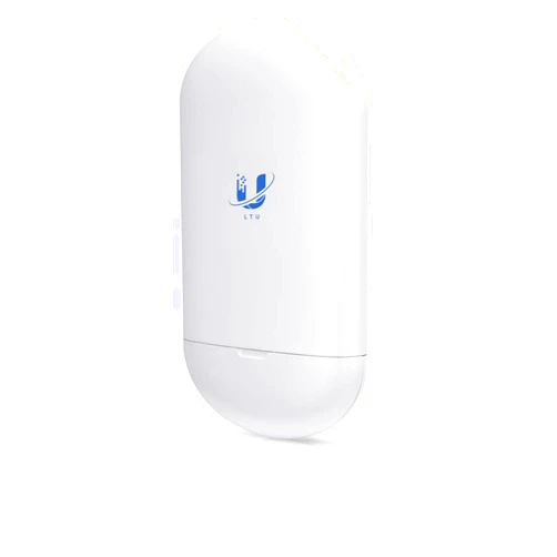 Ubiquiti Networks Ubiquiti LTU Lite | 5 GHz PtMP LTU Client Radio (LTU-Lite-US)