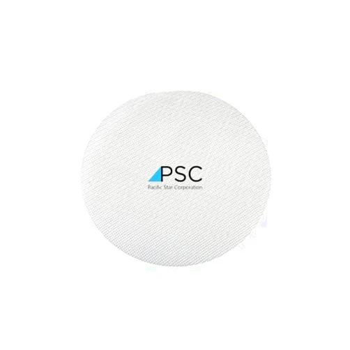 LabExact PSC Q4700 Quartz Microfiber, 4.7cm Diameter, high Purity (SiO2) Microfiber Filters, binderless, 1000 C+ Temperature - 100/pk