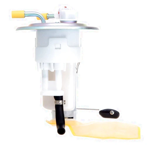 ECCPP Electric Fuel Pump Module Assembly w/Sending Unit Replacement for Tucson for Sportage 2005 2006 2007 2008 2009 2010 V6 2.7L E8678M