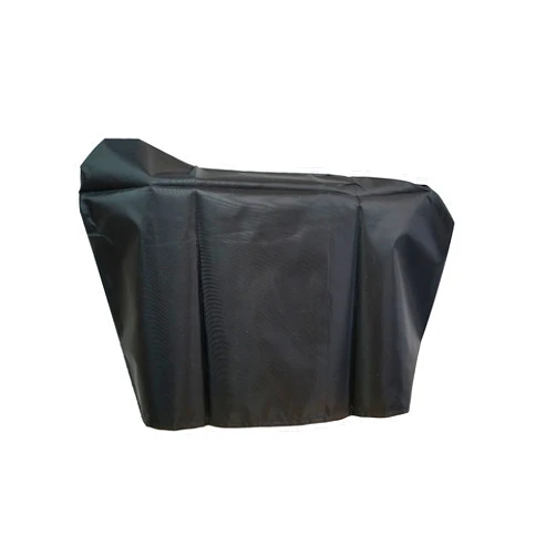 Generic Ophthalmic Black Universal Manual Lensmeter/Chart Projector Protective Dust Cover Nylon