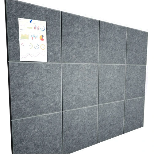 AMUSIGHT Large Cork Board Tiles, 12 Pack 47