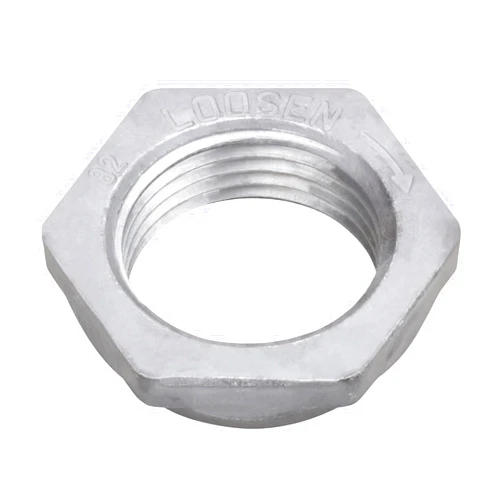 Showingo WH2X1193 Washing Machine Hub Nut Replacement for Ge Washer Tub Nut 279131 AH271505 EA271505 PS271505 WH02X1193 AP2045284 EAP271505 (1.5-inch)