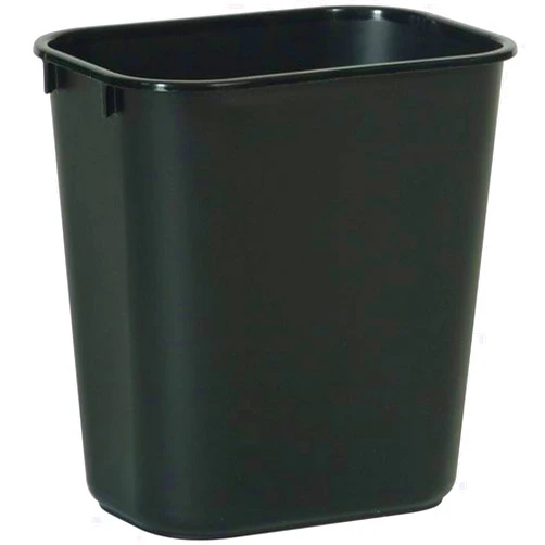 Rubbermaid Commercial Standard Series Wastebaskets
