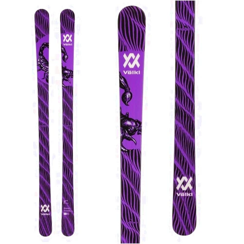 Volkl 2024 Volkl Revolt 86 Scorpion Ski