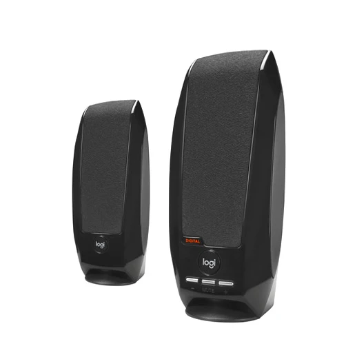 Logitech S150 USB Speakers with Digital Sound