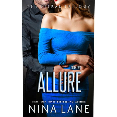 By Nina Lane (Author) Format: Kindle Edition Allure: The Spiral Trilogy, Book 2 (The Spiral Series)