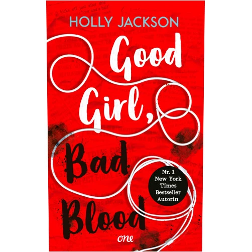 German Edition by Holly Jackson (Author), Sabine Schilasky (Translator) Good Girl, Bad Blood