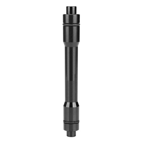 VGEBY1 Bicycle Skewer Adapter, 15mm Converts to 9mm Quick Release Thru Axle Hub Adapter for Bikes of 100mm Front Wheel