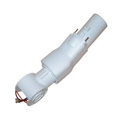 Generic Replacement For Electrolux Aerus Power Nozzle Elbow Epic Guardian Lux 6500 Renaissance White
