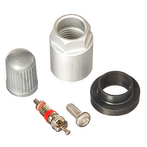 Standard Motor Products TPM4012SK Tire Pressure Monitoring System Sensor Service Kit