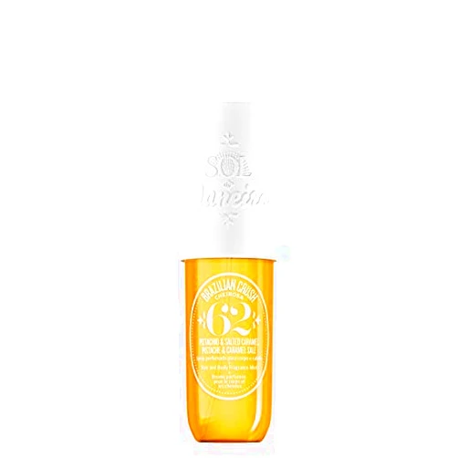 Sol de Janeiro - Brazilian Crush Fragrance Body Mist 90 ml
