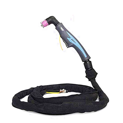Generic Welding Equipment AG60 SG55 WSD60 Plasma Cutter Cutting Torch Gun Pilot Arc Completed 3 meters CUT 18mm Welding Gun Accessory
