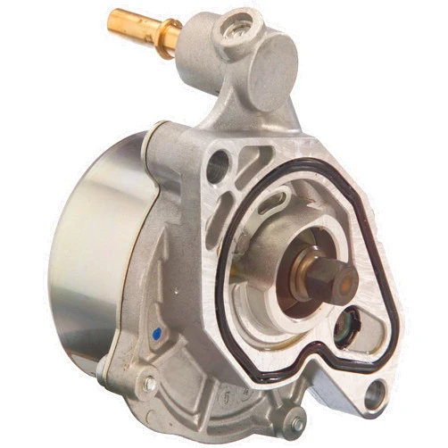 Pierburg Vacuum Pump # 7.28237.05.0 - Saab OE #: 55 561 099