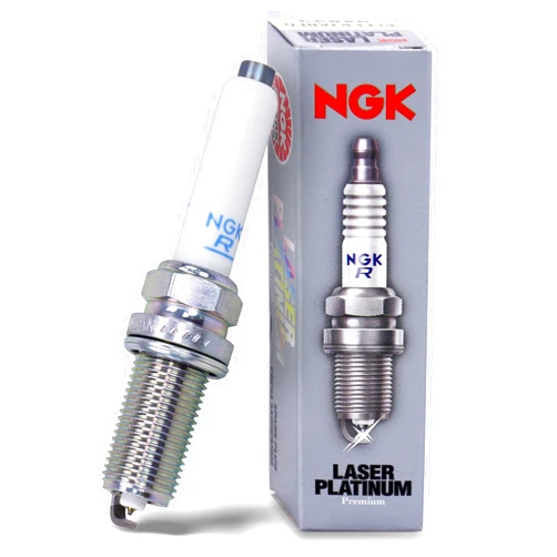 NGK Laser Plat. Plug Plfer7A8Eg 4/Box