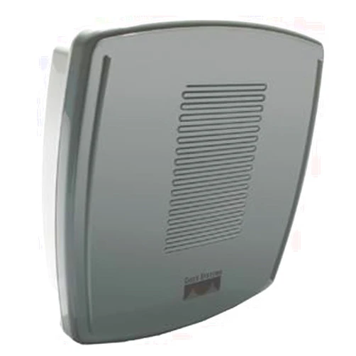 Cisco Aironet BR1310G Outdoor Access Point. 1300 SERS OUTDOOR AP BRIDGE W/ 13DBI INT ANT AIR-PWRINJ-BLR2 WL-BRG. IEEE 802.11b/g 54Mbps - 2 x