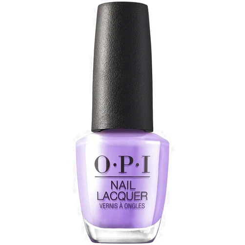 OPI Nail Lacquer, Achievement Unlocked