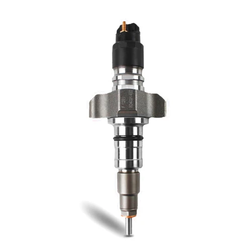 PANGOLIN 0445120075 Fuel Injector Common Rail Injector 0986435530 Fuel Injector for Iveco 504128307 CASE NEW Holland 2855135 Aftermarket Parts