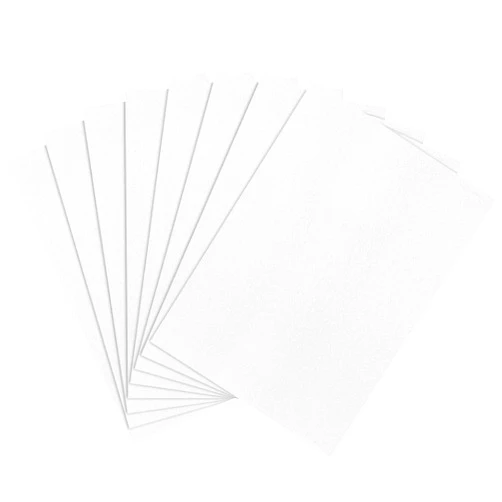 Frienda 8 Pieces Thick Lipo Foam Board,lipo Foam Pads for Use with Flattening Abdominal Compression Garments