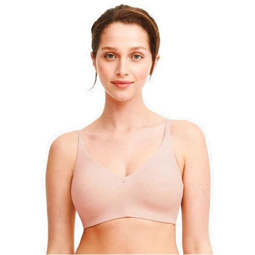 Chantelle Women's Comfort Chic Back Smoothing Wireless Bra