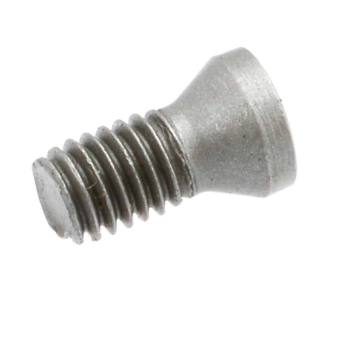 GUSATOLAS 10pcs M2.5x6 M3.5 M4 torx screws for carbide inserts used on Milling insert cutter or turning inserts