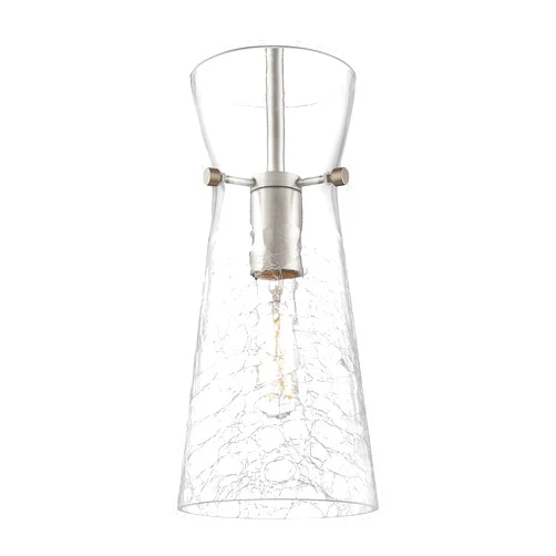INNOVATIONS LIGHTING Innovations G385-6CL Nicole 1-Light Glass