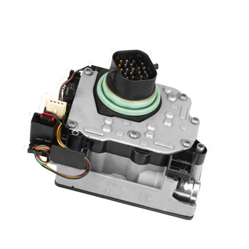 QSDJLM 62TE 68376696AA 5078709AB Transmission Solenoid Pack Block Replacement For Dodg-e 2007-2013
