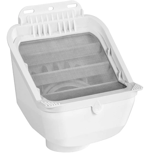 Rain Harvesting Leaf Eater Advanced 2