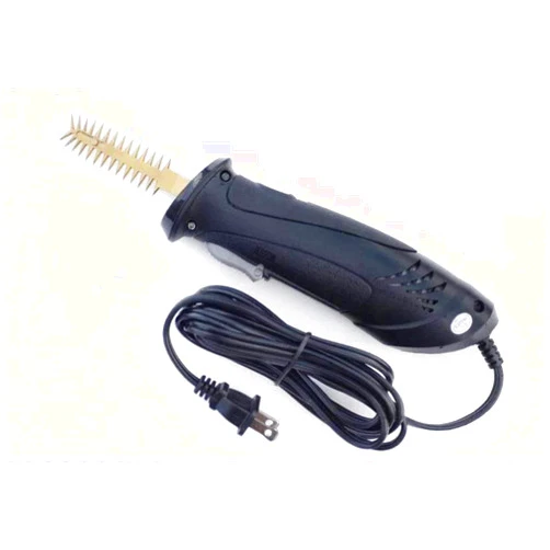 Speedee Trim Corded Trimmer with Butterfly Blade