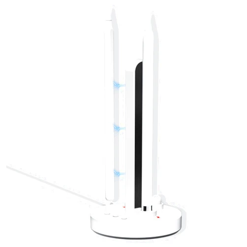 Kaixintek Stocking Stuffers for Men Adults Women Teens Dad Mom Him Boys Girls Magnetic Charging Stand for Apple Pencil 1st & 2nd & 3rd Generation