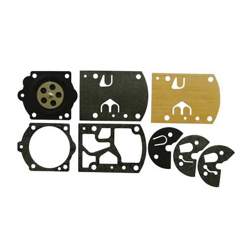 C·T·S Carburetor Gasket and Diaphragm Kit Replaces Walbro D10-WB for Homelite 650 750 Dolmar166 158 Tanaka TF250 TY250