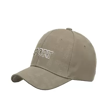 FIN86 Men Women Sun Protection Hats,Fashion Breathable Beach Adjustable Baseball Cap Hip Hop Hat Sun Hat Khaki One Size
