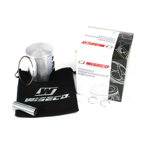 Wiseco 646M04750 47.50 mm 2-Stroke Off-Road Piston
