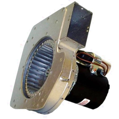 Fasco 69M3301 - Fasco Fits Lennox Furnace Draft Inducer Exhaust Motor