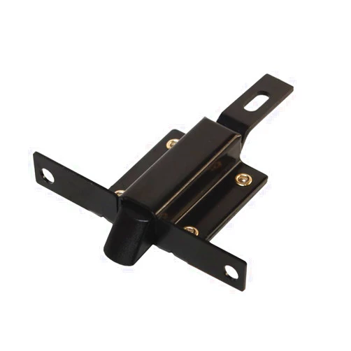 RV Designer E525, Fleetwood Style Baggage Door Latch, Compartment Hardware