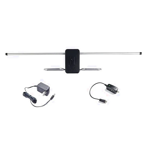 Pibidi DA-210IUV 2-Channel Amplifier Dipole