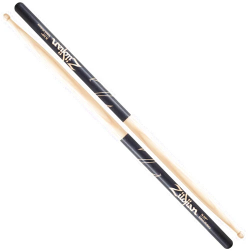 Avedis Zildjian Company 7A DIP Drumsticks