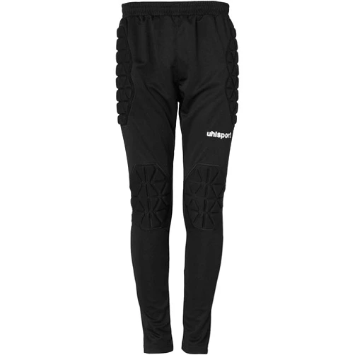uhlsport Essential Goalkeeper Pant Size M (Black)