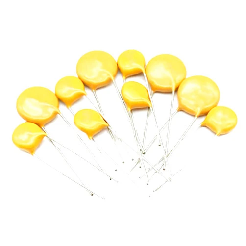 Ezqnirk 5PCS Varistor,TVR10241