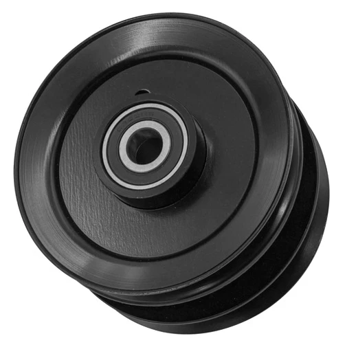 Caltric 756-1202 Deck Pulley Compatible with Cub Cadet/Compatible with White Outdoor/Compatible with Troy Bilt/Compatible with MTD