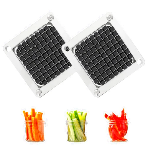 WICHEMI Dicer Blade 3/8