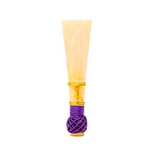 Jones New York Jones JR201AMS Artist Bassoon Reed; Medium Soft