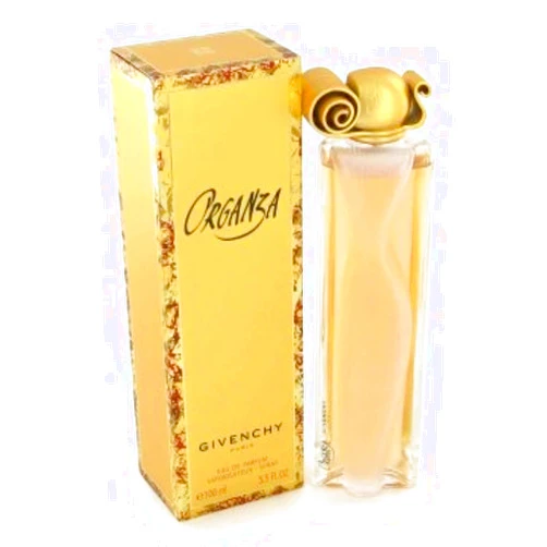 Givenchy ORGANZA by Givenchy - Eau De Parfum Spray 3.3 oz For Women