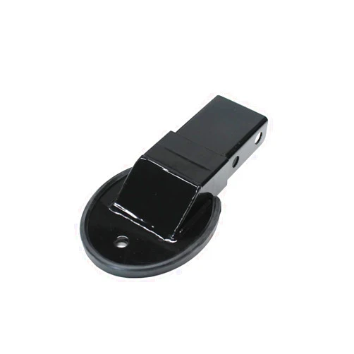 Powertec Foot Plates for Olympic Bench, 1 1-2