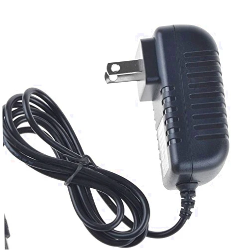 Digipartspower Ac Adapter for Ahead Model ADB-0900500 AD 48-0901000DU AD35-0904 ADB-0900500 383-0912-110 AM-091200 Advanced Technology Video Replacement Switching Power Supply