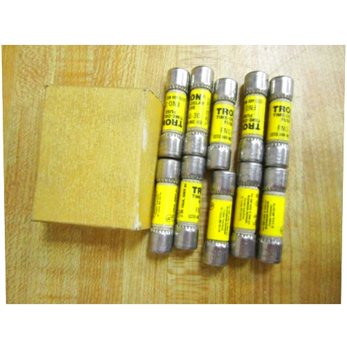 Bussmann FNQ-30 Tron Fuse FNQ30 (Pack of 10)
