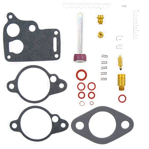 Walker Products 15003 Carburetor Kit