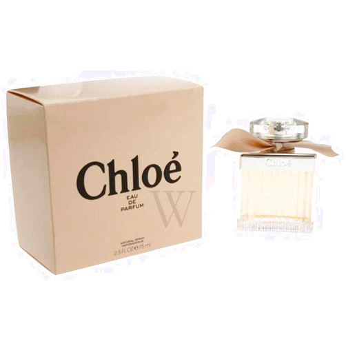 Chloe Chloé Chloé Eau de Parfum 2.5 oz/ 75 mL