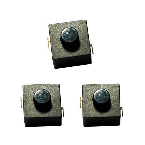 UMMEI 20 Pcs Flashlight Switch