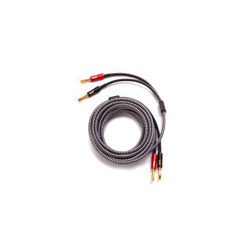 Elac - Sensible Speaker Cables (10Ft Pair)